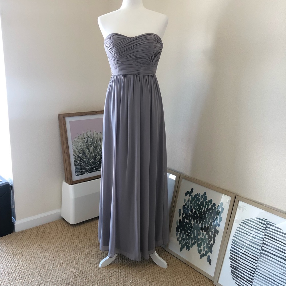Donna Morgan dress
